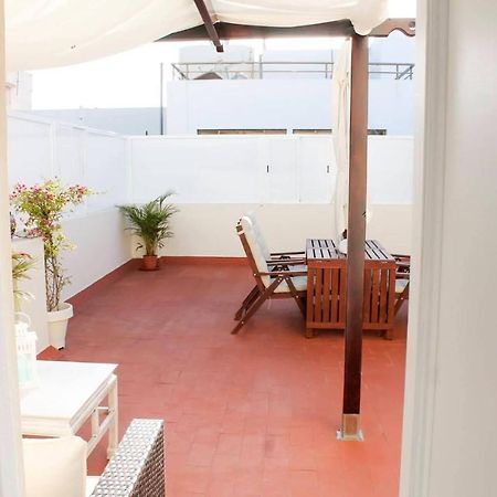 Vv Canteras Oasis "By Henrypole Home" Las Palmas de Gran Canaria Ngoại thất bức ảnh