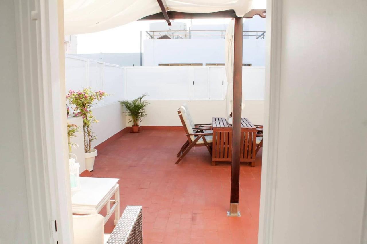 Vv Canteras Oasis "By Henrypole Home" Las Palmas de Gran Canaria Ngoại thất bức ảnh