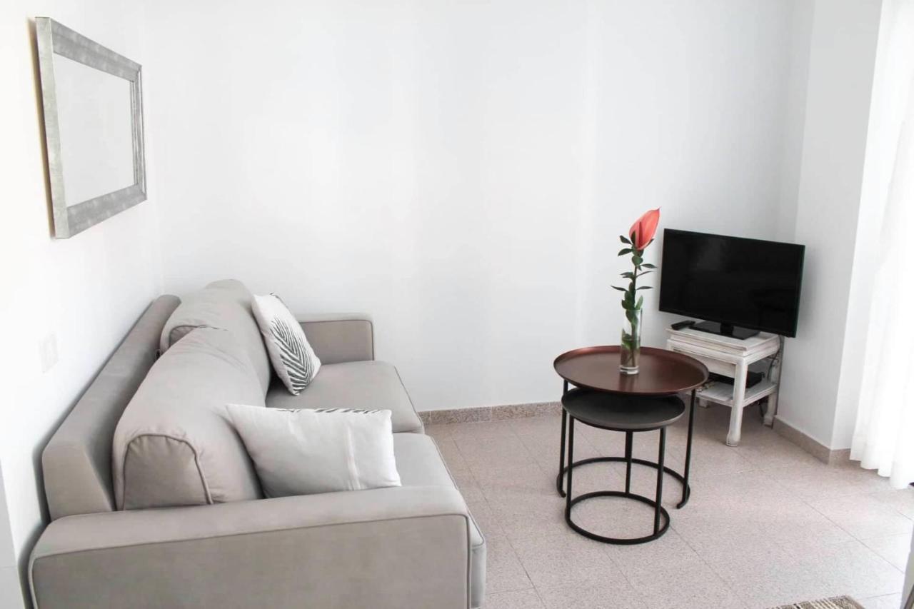Vv Canteras Oasis "By Henrypole Home" Las Palmas de Gran Canaria Ngoại thất bức ảnh