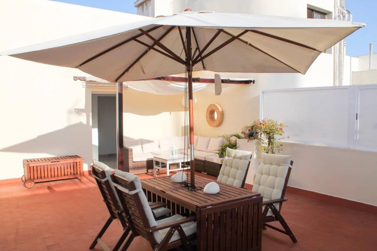 Vv Canteras Oasis "By Henrypole Home" Las Palmas de Gran Canaria Ngoại thất bức ảnh
