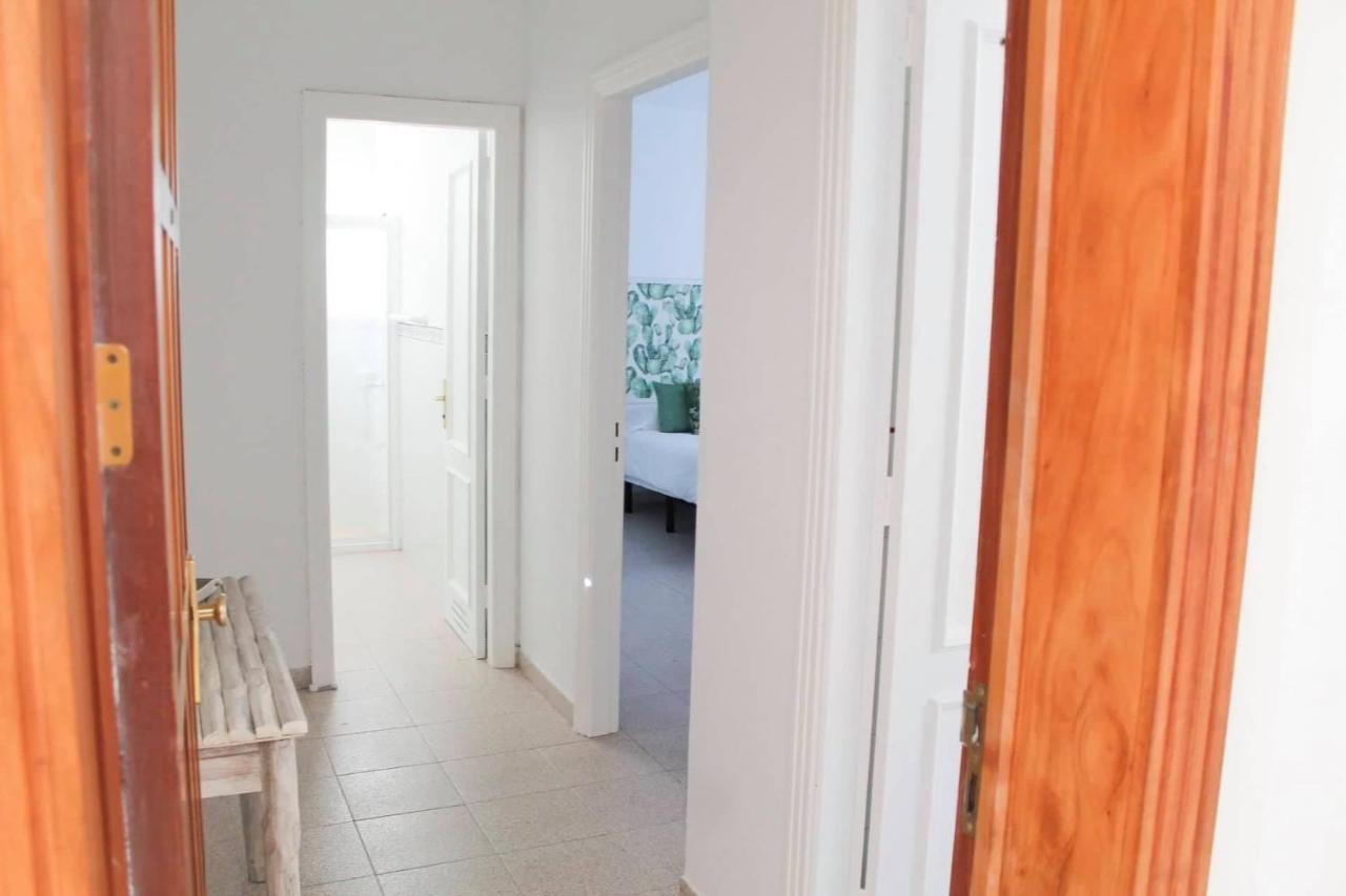Vv Canteras Oasis "By Henrypole Home" Las Palmas de Gran Canaria Ngoại thất bức ảnh