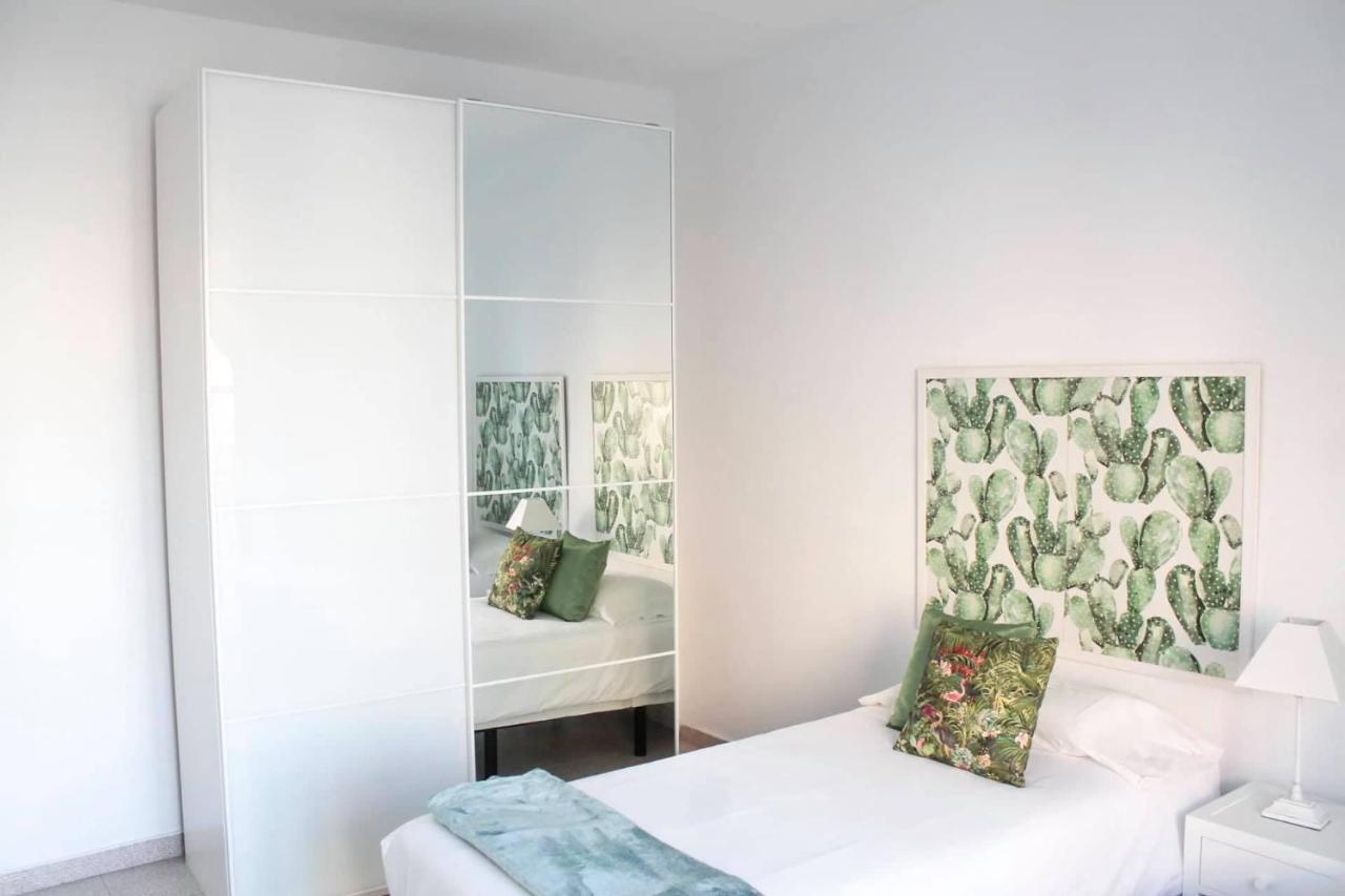 Vv Canteras Oasis "By Henrypole Home" Las Palmas de Gran Canaria Ngoại thất bức ảnh