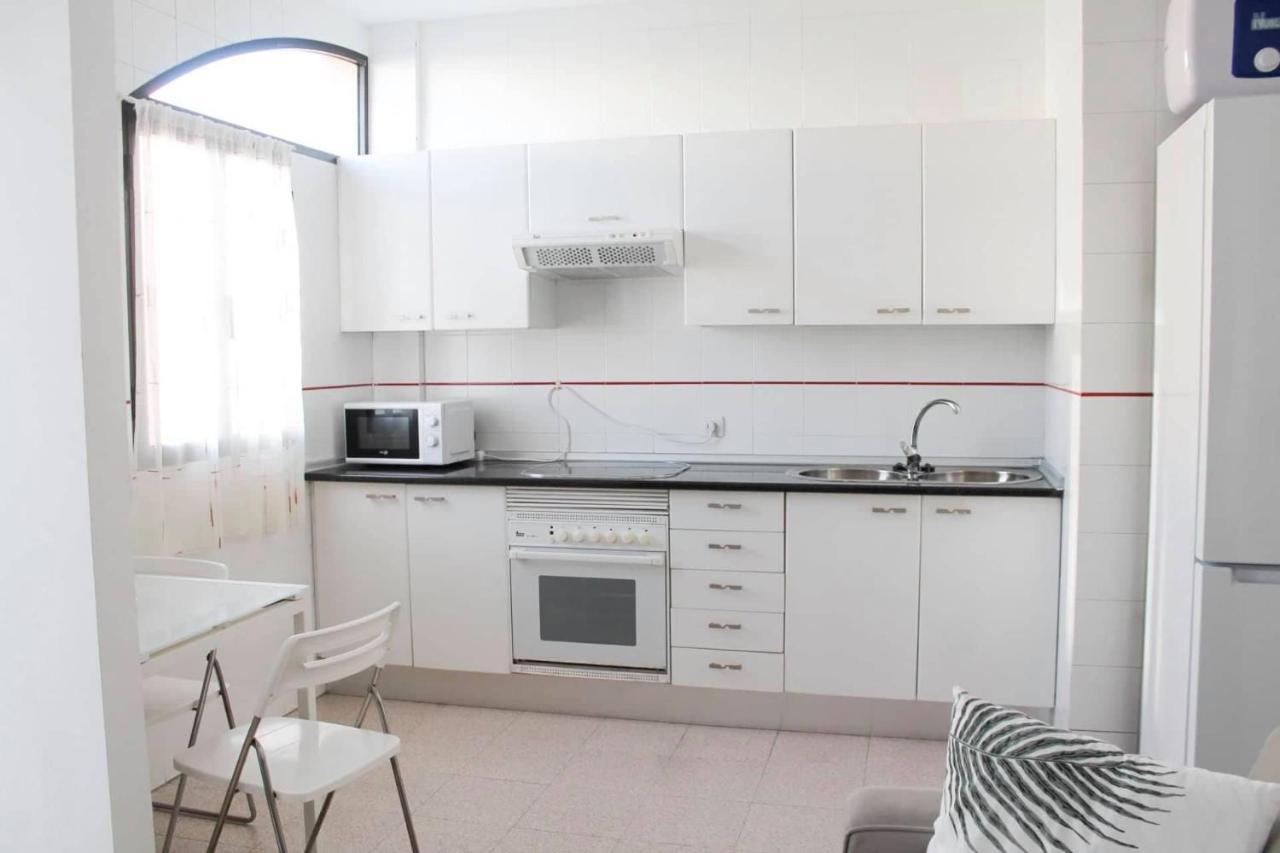 Vv Canteras Oasis "By Henrypole Home" Las Palmas de Gran Canaria Ngoại thất bức ảnh
