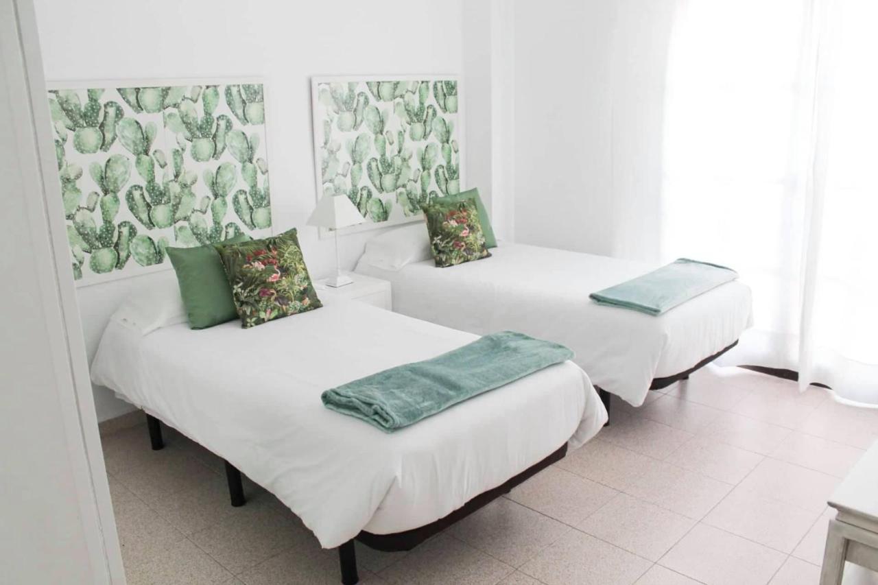 Vv Canteras Oasis "By Henrypole Home" Las Palmas de Gran Canaria Ngoại thất bức ảnh