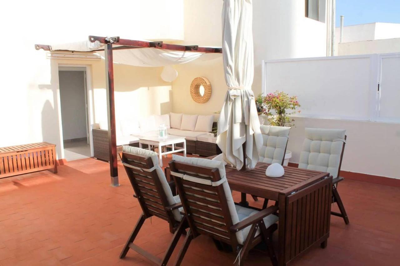Vv Canteras Oasis "By Henrypole Home" Las Palmas de Gran Canaria Ngoại thất bức ảnh
