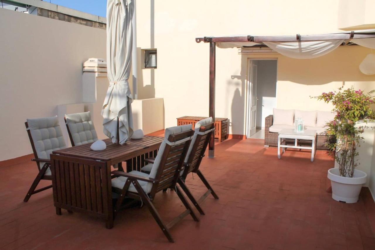 Vv Canteras Oasis "By Henrypole Home" Las Palmas de Gran Canaria Ngoại thất bức ảnh