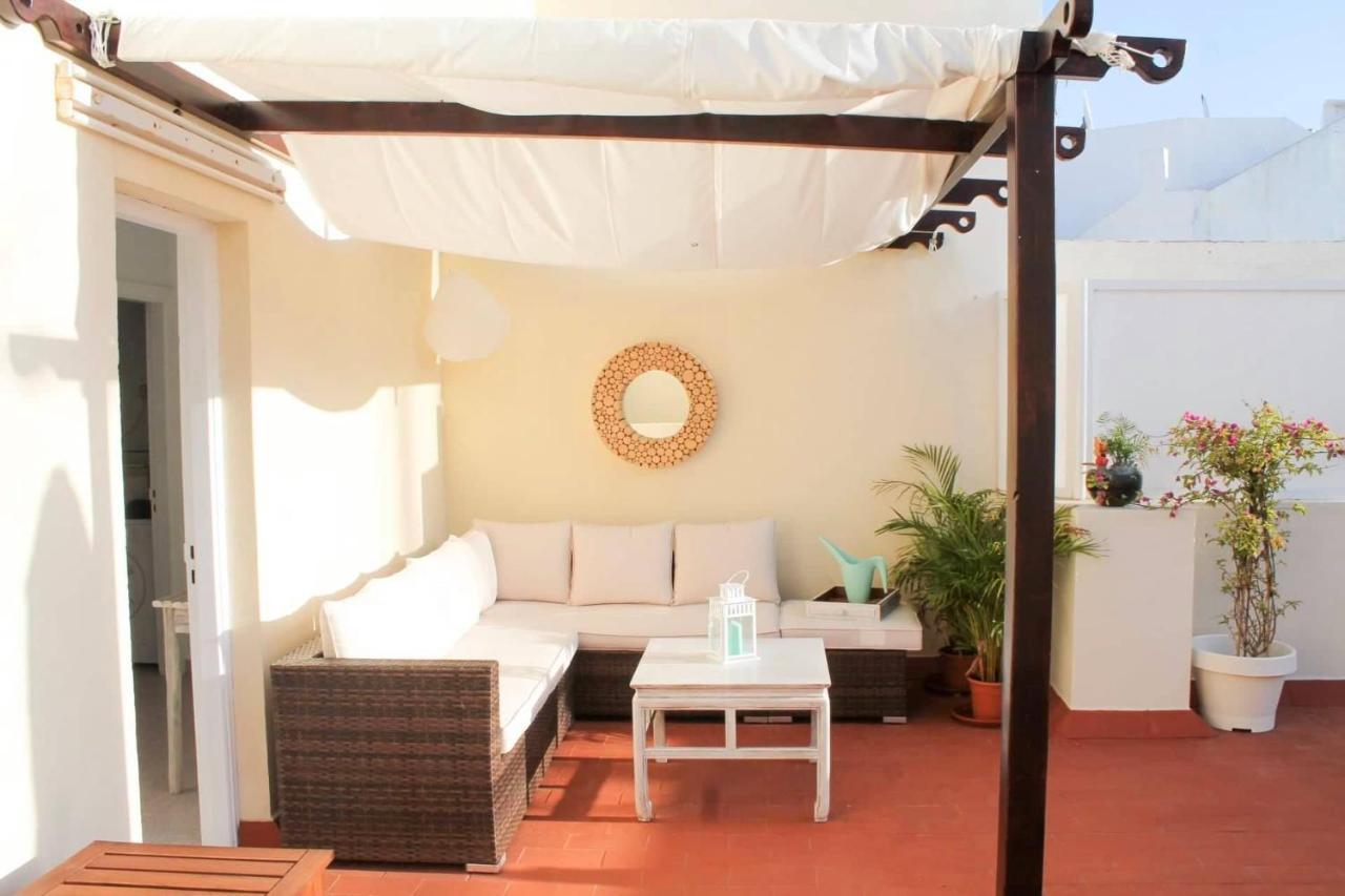 Vv Canteras Oasis "By Henrypole Home" Las Palmas de Gran Canaria Ngoại thất bức ảnh
