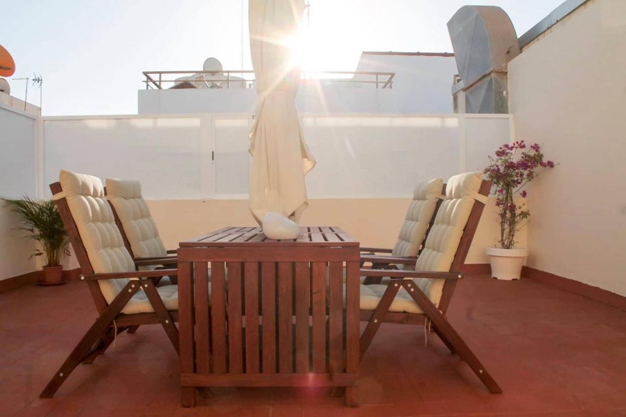 Vv Canteras Oasis "By Henrypole Home" Las Palmas de Gran Canaria Ngoại thất bức ảnh