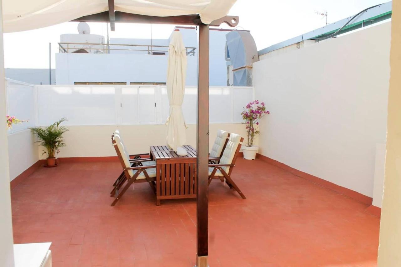 Vv Canteras Oasis "By Henrypole Home" Las Palmas de Gran Canaria Ngoại thất bức ảnh